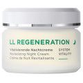 BÖRLIND LL Regeneration Nachtcreme