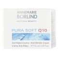 BÖRLIND Pura Soft Q10 Anti Falten Creme