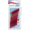 TEPE Angle Interdentalbürste 0,5mm rot