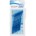 TEPE Angle Interdentalbürste 0,6mm blau