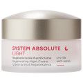 BÖRLIND system absolute Nachtcreme light