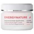 BÖRLIND ENERGYNATURE regenerierende Nachtcreme