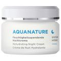 BÖRLIND AquaNature Nachtcreme