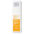 DADO SUN Sonnenfluid SPF 20