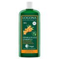 LOGONA Repair & Pflege Shampoo Bio-Sanddorn