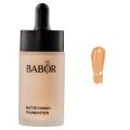 BABOR Matte Finish Foundation 03 natural