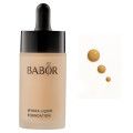 BABOR Hydra Liquid Foundation 02 banana