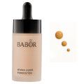 BABOR Hydra Liquid Foundation 03 peach vanilla