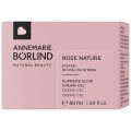 BÖRLIND ROSE NATURE Supreme Glow Cream-Gel