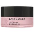 BÖRLIND ROSE NATURE Cooling SPA Eye Cream-Gel