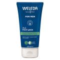 WELEDA For Men 2in1 Face Wash