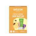 WELEDA Geschenkset Skin Food light/Everon ApoFH